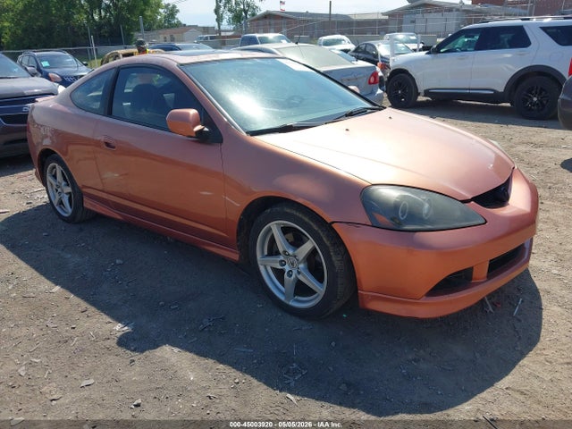 Продаж на аукціоні авто 2006 Acura Rsx Type S, vin: JH4DC53026S000174, номер лоту: 45003920