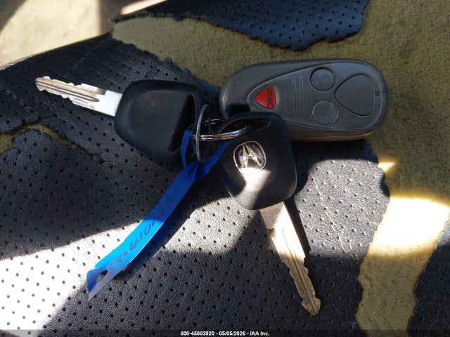 Продаж на аукціоні авто 2006 Acura Rsx Type S, vin: JH4DC53026S000174, номер лоту: 45003920