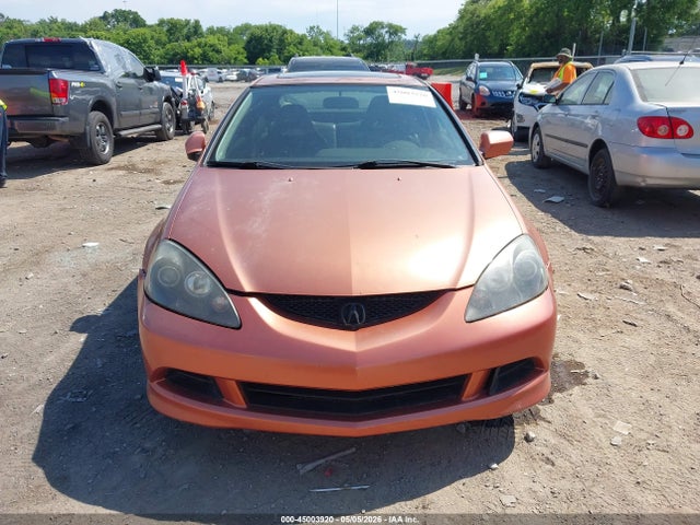 Продаж на аукціоні авто 2006 Acura Rsx Type S, vin: JH4DC53026S000174, номер лоту: 45003920
