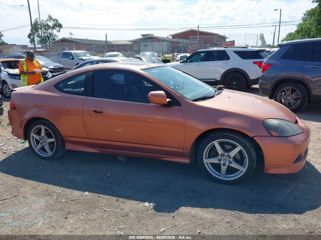 Продаж на аукціоні авто 2006 Acura Rsx Type S, vin: JH4DC53026S000174, номер лоту: 45003920