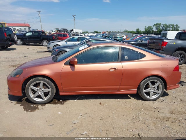 Продаж на аукціоні авто 2006 Acura Rsx Type S, vin: JH4DC53026S000174, номер лоту: 45003920