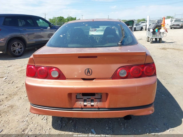 Продаж на аукціоні авто 2006 Acura Rsx Type S, vin: JH4DC53026S000174, номер лоту: 45003920