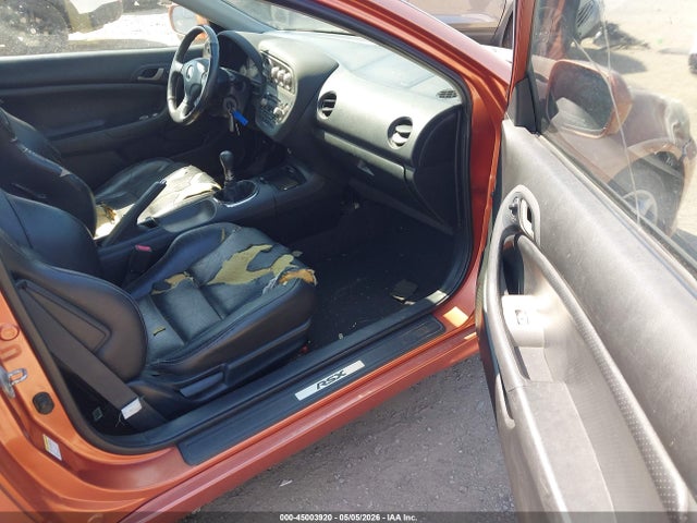 Продаж на аукціоні авто 2006 Acura Rsx Type S, vin: JH4DC53026S000174, номер лоту: 45003920