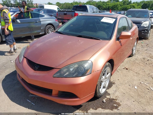 Продаж на аукціоні авто 2006 Acura Rsx Type S, vin: JH4DC53026S000174, номер лоту: 45003920