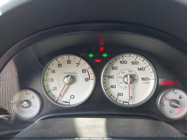 Продаж на аукціоні авто 2006 Acura Rsx Type S, vin: JH4DC53026S000174, номер лоту: 45003920