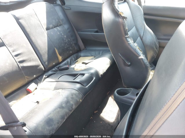 Продаж на аукціоні авто 2006 Acura Rsx Type S, vin: JH4DC53026S000174, номер лоту: 45003920