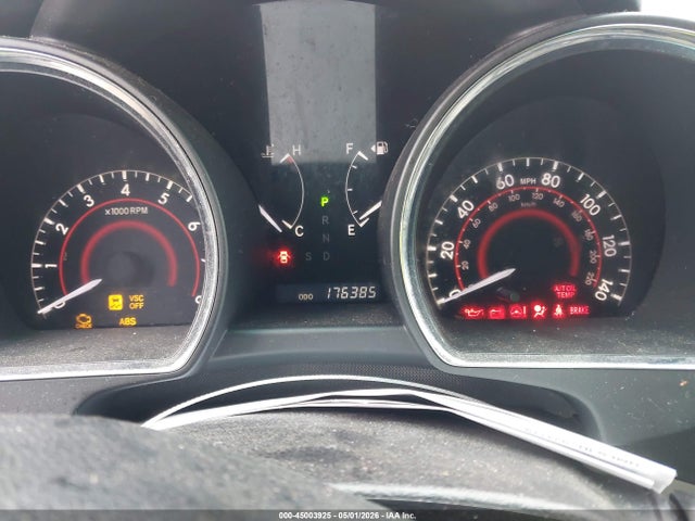 Продажа на аукционе авто 2008 Toyota Highlander, vin: JTEES41A982044105, номер лота: 45003925