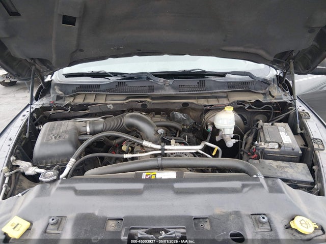 Продажа на аукционе авто 2015 Ram 1500 Big Horn, vin: 1C6RR6GT3FS674485, номер лота: 45003927