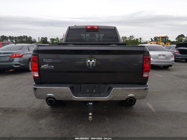 Продажа на аукционе авто 2015 Ram 1500 Big Horn, vin: 1C6RR6GT3FS674485, номер лота: 45003927