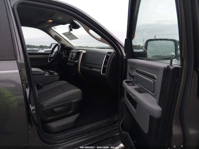 Продажа на аукционе авто 2015 Ram 1500 Big Horn, vin: 1C6RR6GT3FS674485, номер лота: 45003927
