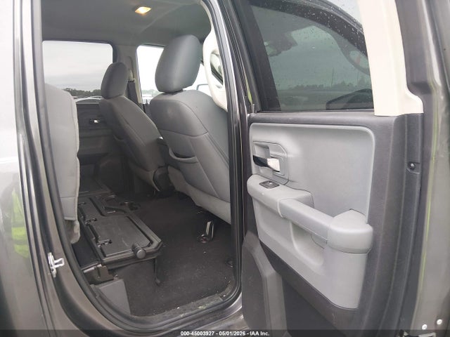 Продажа на аукционе авто 2015 Ram 1500 Big Horn, vin: 1C6RR6GT3FS674485, номер лота: 45003927
