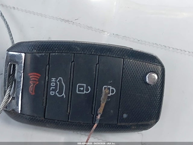 Aukcja sprzedaży 2015 Kia Soul +, vin: KNDJP3A50F7799435, numer aukcji: 45003928