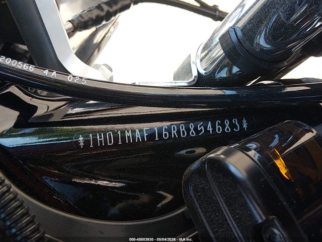 Harley-Davidson FLHTCUTG 2024 1HD1MAF16RB854683 Image 10
