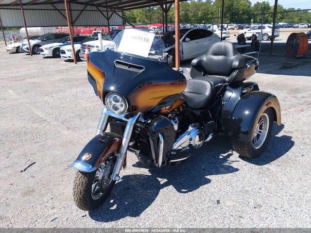 Harley-Davidson FLHTCUTG 2024 1HD1MAF16RB854683 Image 2