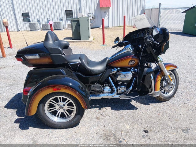 Harley-Davidson FLHTCUTG 2024 1HD1MAF16RB854683 Image 12