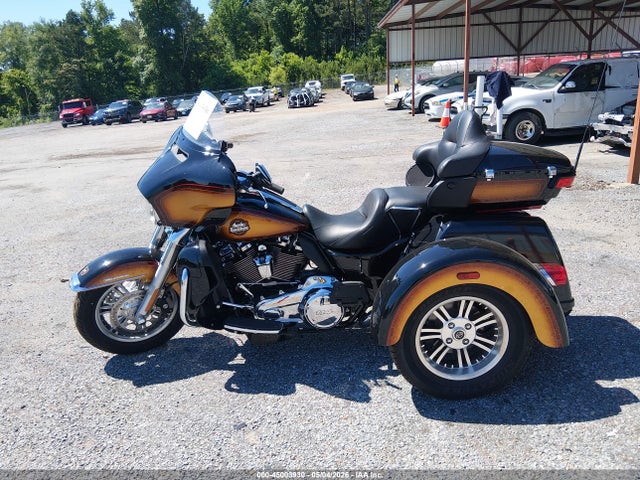 Harley-Davidson FLHTCUTG 2024 1HD1MAF16RB854683 Image 13