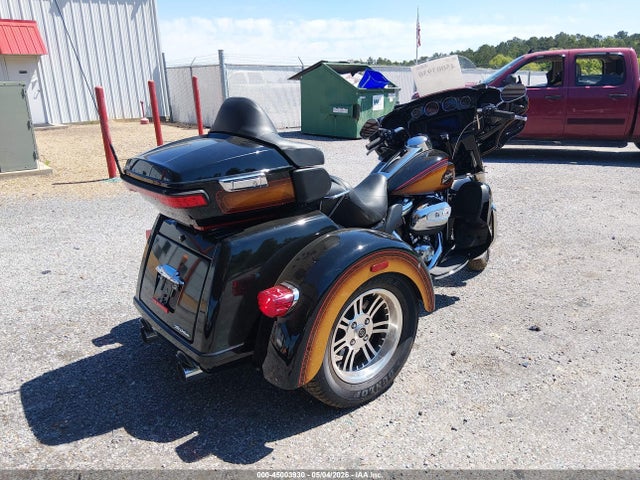 Harley-Davidson FLHTCUTG 2024 1HD1MAF16RB854683 Image 4