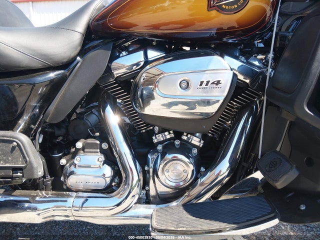 Harley-Davidson FLHTCUTG 2024 1HD1MAF16RB854683 Image 8