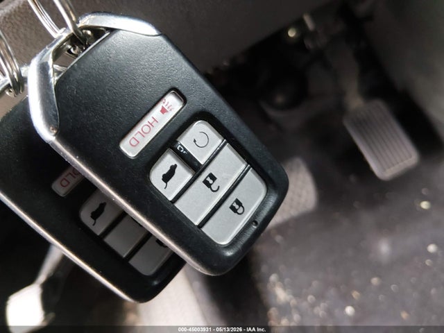 45003931 :رقم المزاد ، 5FNYF6H65HB061127 vin ، 2017 Honda Pilot Ex-l مزاد بيع