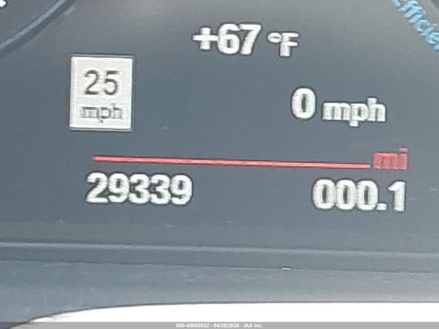 WBXJG9C00N5U59414 BMW X1 Xdrive28i