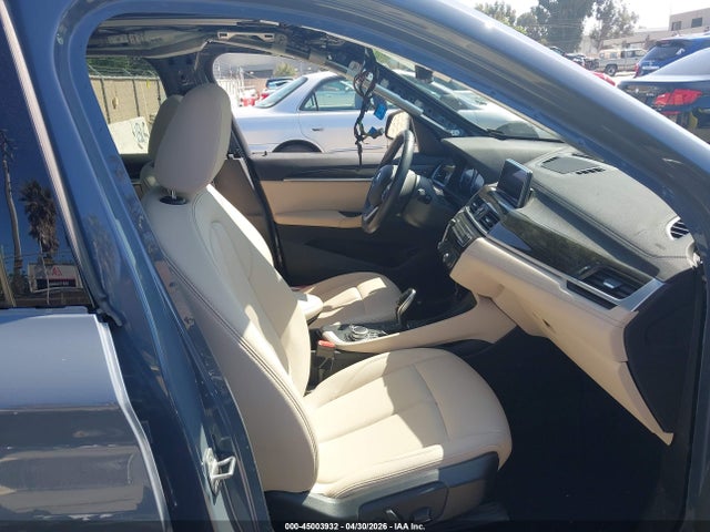WBXJG9C00N5U59414 BMW X1 Xdrive28i