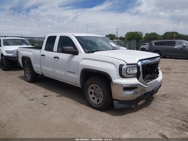 GMC SIERRA 1500 2017 1GTR1LEC8HZ127059 Image 1