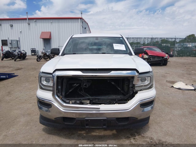 GMC SIERRA 1500 2017 1GTR1LEC8HZ127059 Image 13
