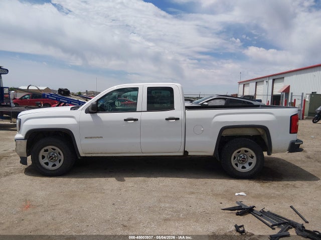 GMC SIERRA 1500 2017 1GTR1LEC8HZ127059 Image 15