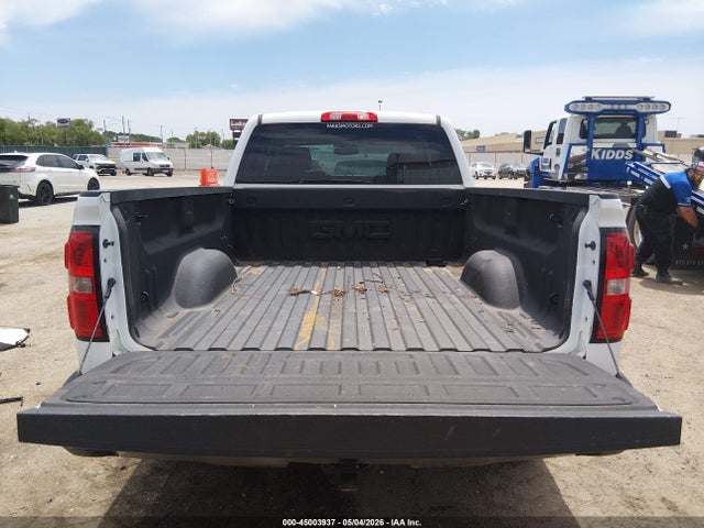 GMC SIERRA 1500 2017 1GTR1LEC8HZ127059 Image 17