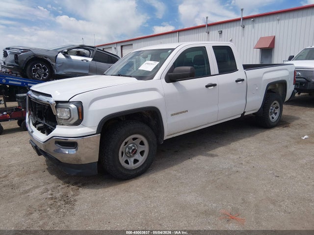 GMC SIERRA 1500 2017 1GTR1LEC8HZ127059 Image 2