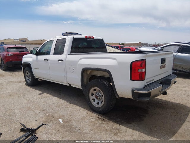 GMC SIERRA 1500 2017 1GTR1LEC8HZ127059 Image 3