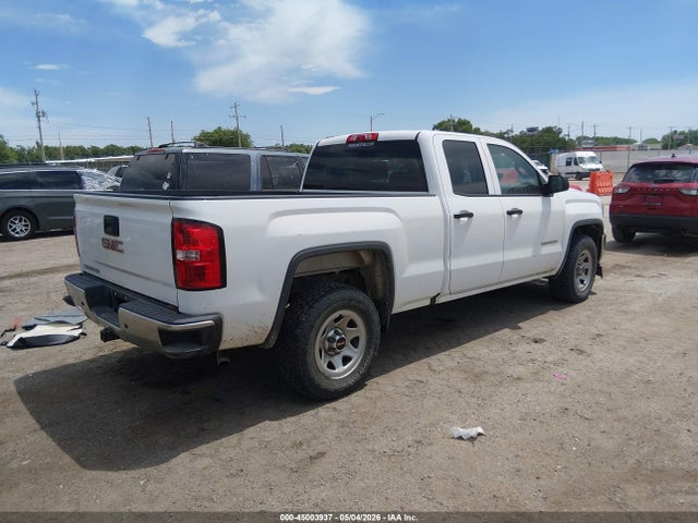 GMC SIERRA 1500 2017 1GTR1LEC8HZ127059 Image 4
