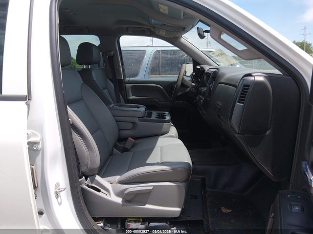 GMC SIERRA 1500 2017 1GTR1LEC8HZ127059 Image 5