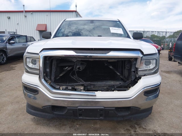 GMC SIERRA 1500 2017 1GTR1LEC8HZ127059 Image 6