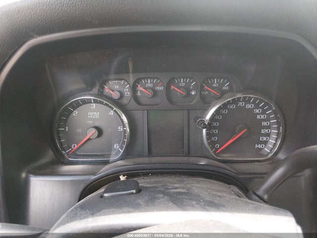 GMC SIERRA 1500 2017 1GTR1LEC8HZ127059 Image 7