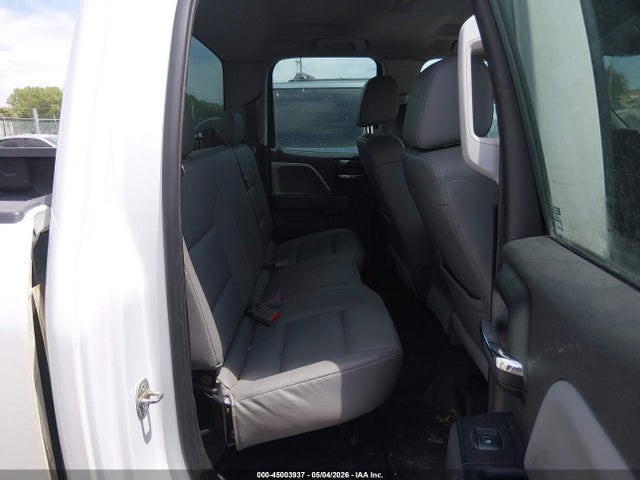 GMC SIERRA 1500 2017 1GTR1LEC8HZ127059 Image 8