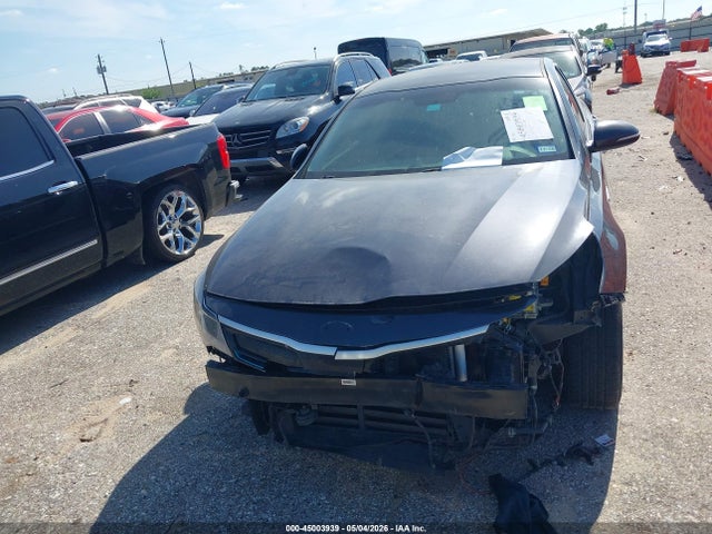 45003939 :رقم المزاد ، KNAGT4LEXH5016349 vin ، 2017 Kia Optima Hybrid مزاد بيع