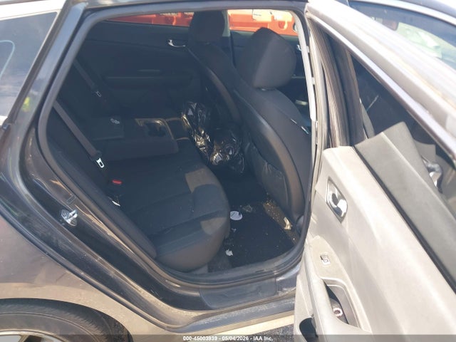 45003939 :رقم المزاد ، KNAGT4LEXH5016349 vin ، 2017 Kia Optima Hybrid مزاد بيع