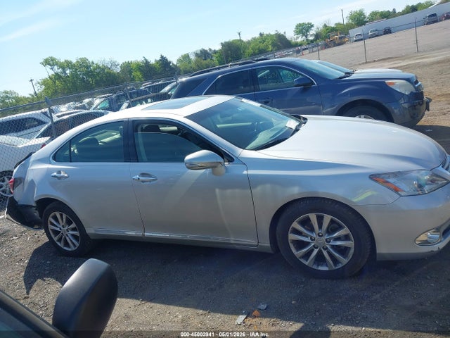 Aukcja sprzedaży 2012 Lexus Es 350, vin: JTHBK1EG3C2512289, numer aukcji: 45003941