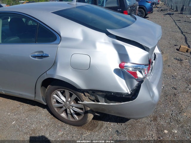 Aukcja sprzedaży 2012 Lexus Es 350, vin: JTHBK1EG3C2512289, numer aukcji: 45003941