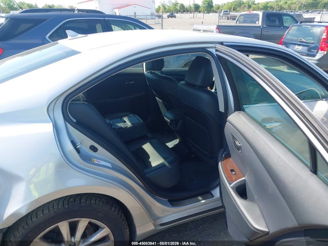 Aukcja sprzedaży 2012 Lexus Es 350, vin: JTHBK1EG3C2512289, numer aukcji: 45003941