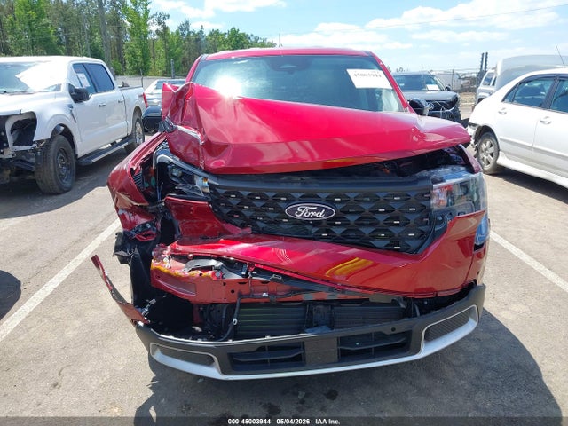 45003944 :رقم المزاد ، 3FTTW8S32SRB46176 vin ، 2025 Ford Maverick Lariat مزاد بيع