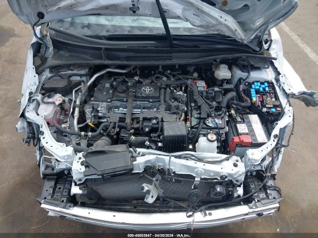 Toyota Corolla Hybrid Se 2025 JTDBCMFE5SJ045295 Image 10