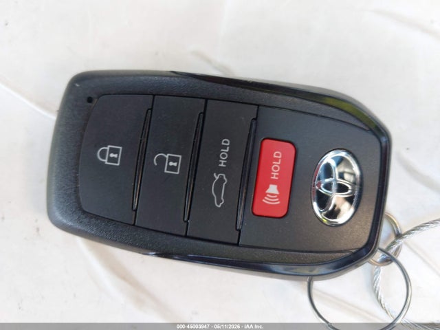 Toyota Corolla Hybrid Se 2025 JTDBCMFE5SJ045295 Image 11