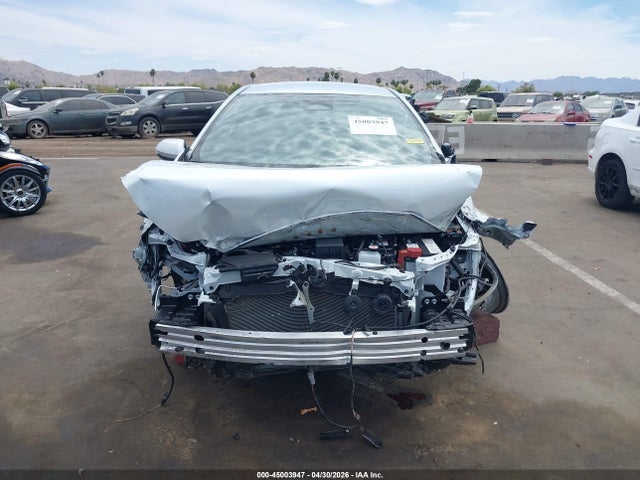 Toyota Corolla Hybrid Se 2025 JTDBCMFE5SJ045295 Image 13