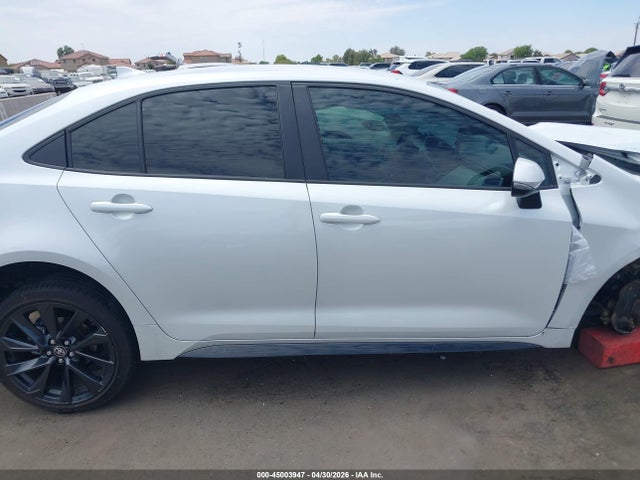 Toyota Corolla Hybrid Se 2025 JTDBCMFE5SJ045295 Image 14