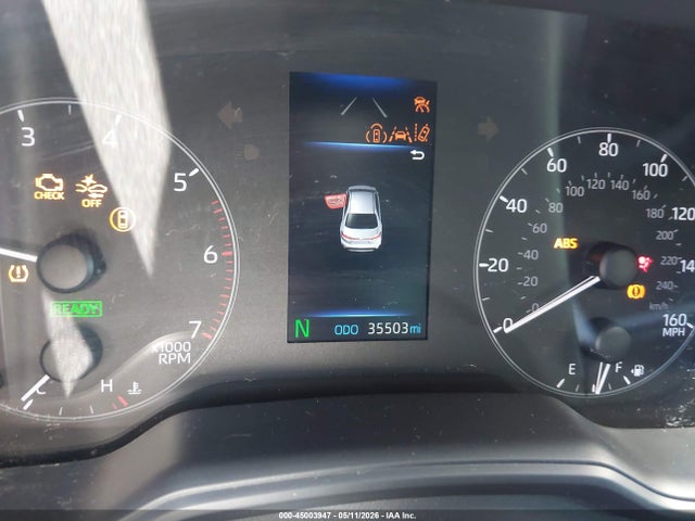 Toyota Corolla Hybrid Se 2025 JTDBCMFE5SJ045295 Image 16