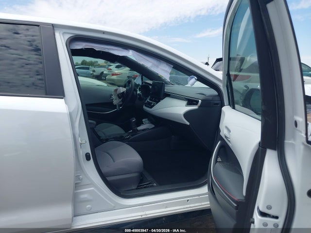 Toyota Corolla Hybrid Se 2025 JTDBCMFE5SJ045295 Image 5