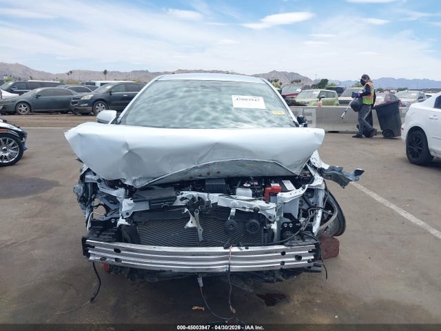 Toyota Corolla Hybrid Se 2025 JTDBCMFE5SJ045295 Image 6