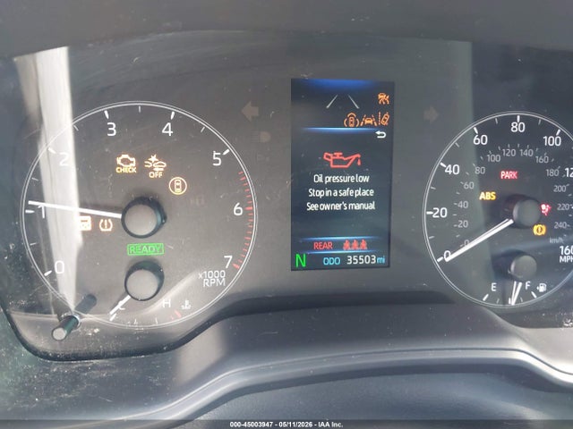 Toyota Corolla Hybrid Se 2025 JTDBCMFE5SJ045295 Image 7